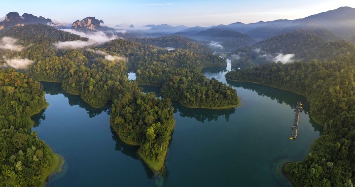 Khao Sok 3 days 2 nights…