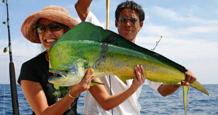 Khao Lak Sea Fishing…